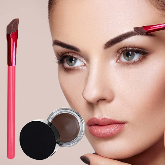 Wild Waterproof Brow Brush/ Buy 1 Get 1 Free - LightsBetter