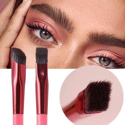 Wild Waterproof Brow Brush/ Buy 1 Get 1 Free - LightsBetter